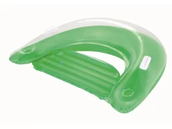 Bestway Wassersport|Wasserspielzeug|Poolsitz Lazy Lounge 124 x 95 x 30 cm 2-fach sortiert