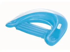 Bestway Wassersport|Wasserspielzeug|Poolsitz Lazy Lounge 124 x 95 x 30 cm 2-fach sortiert