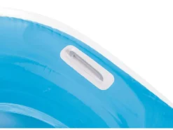 Bestway Wassersport|Wasserspielzeug|Poolsitz Lazy Lounge 124 x 95 x 30 cm 2-fach sortiert