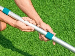 Poolteleskopstange 360 cm*Bestway Clearance