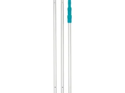 Bestway Poolreinigung|Poolteleskopstange 104-457cm