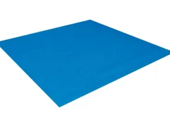 Poolunterlage Flowclear Ø 488 cm*Bestway Hot