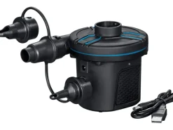 Bestway Wassersport|Wasserspielzeug|® PowerTouch™ akkubetriebene Elektropumpe 565 l/min