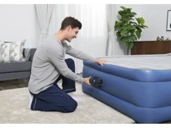 Bestway Wassersport|Wasserspielzeug|® PowerTouch™ akkubetriebene Elektropumpe 565 l/min