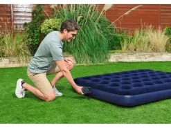 Bestway Wassersport|Wasserspielzeug|® PowerTouch™ akkubetriebene Elektropumpe 565 l/min