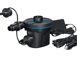 Bestway Wassersport|Wasserspielzeug|® PowerTouch™ Elektropumpe (12 V) 490 l/min