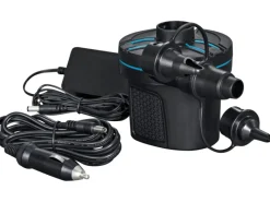 Bestway Wassersport|Wasserspielzeug|® PowerTouch™ Elektropumpe (12 V) 490 l/min