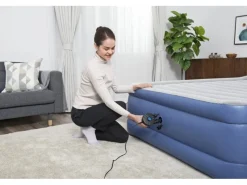 Bestway Wassersport|Wasserspielzeug|® PowerTouch™ Elektropumpe (12 V) 490 l/min