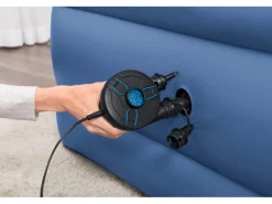 Bestway Wassersport|Wasserspielzeug|® PowerTouch™ Elektropumpe (12 V) 490 l/min