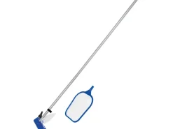 Bestway Poolreinigung|Reinigungsset für Pools