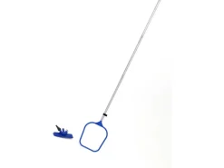 Bestway Poolreinigung|Reinigungsset für Pools