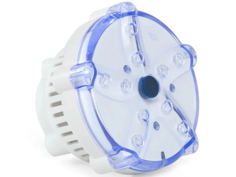 Bestway Pooltechnik|Aufstellpools|Sandfilteranlage 3596 l/h