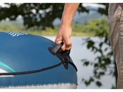 Bestway Wassersport|Schlauchboot-Set Trek X3 294 cm x 137 cm x 39 cm