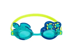 Bestway Wassersport|Schwimmbrille Aqua Pals ab 3 Jahren 3-fach Sortiert