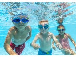 Bestway Wassersport|Schwimmbrille Aqua Pals ab 3 Jahren 3-fach Sortiert
