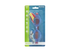 Bestway Wassersport|Schwimmbrille Aqua Pals ab 3 Jahren 3-fach Sortiert
