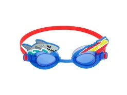 Bestway Wassersport|Schwimmbrille Aqua Pals ab 3 Jahren 3-fach Sortiert