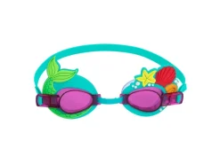 Bestway Wassersport|Schwimmbrille Aqua Pals ab 3 Jahren 3-fach Sortiert