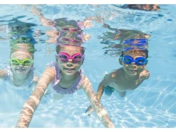 ® Schwimmbrille Splashflex™ ab 7 Jahren, sortiert*Bestway New