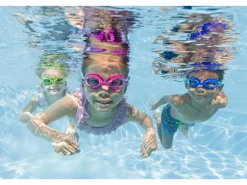 ® Schwimmbrille Splashflex™ ab 7 Jahren, sortiert*Bestway New