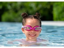 ® Schwimmbrille Splashflex™ ab 7 Jahren, sortiert*Bestway New