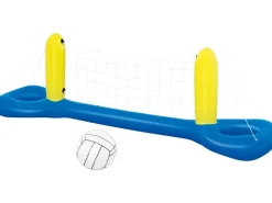 Bestway Wassersport|Wasserspielzeug|® Schwimmendes Volleyball-Set 252 x 64 cm