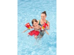 Bestway Wassersport|Wasserspielzeug|Schwimmflügel Astro Tiger ab 5 bis 12 Jahre