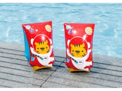 Bestway Wassersport|Wasserspielzeug|Schwimmflügel Astro Tiger ab 5 bis 12 Jahre