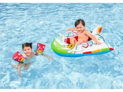 Bestway Wassersport|Wasserspielzeug|Schwimmflügel Astro Tiger ab 5 bis 12 Jahre