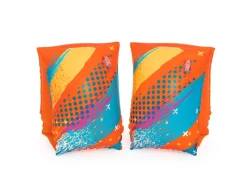 Bestway Wassersport|Wasserspielzeug|Schwimmflügel Stufe C Colorify Größe 3-6 Jahre