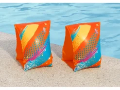 Bestway Wassersport|Wasserspielzeug|Schwimmflügel Stufe C Colorify Größe 3-6 Jahre