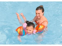 Bestway Wassersport|Wasserspielzeug|Schwimmflügel Stufe C Colorify Größe 3-6 Jahre