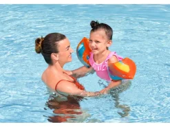 Bestway Wassersport|Wasserspielzeug|Schwimmflügel Stufe C Colorify Größe 3-6 Jahre