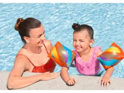 Bestway Wassersport|Wasserspielzeug|Schwimmflügel Stufe C Colorify Größe 3-6 Jahre
