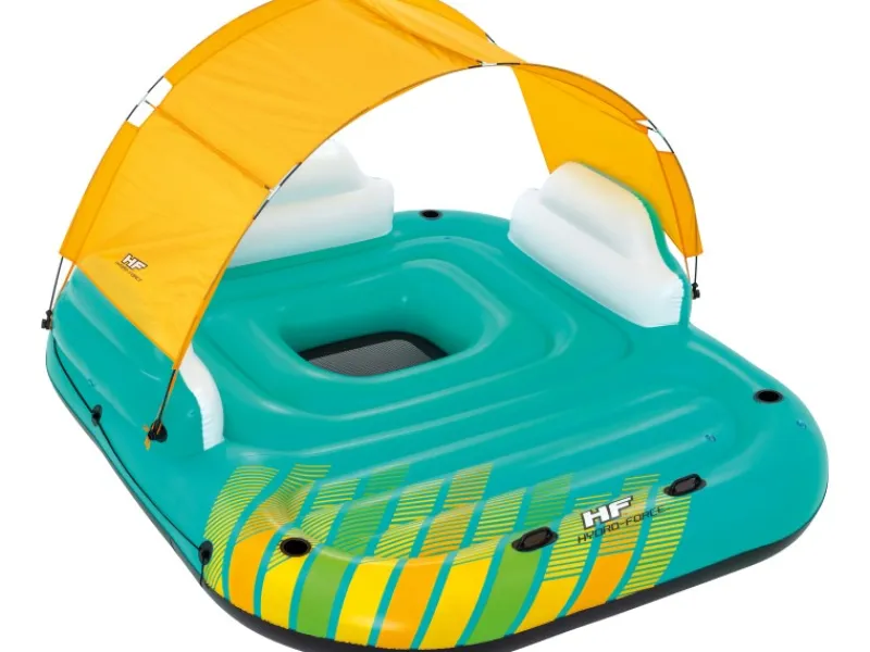 Schwimminsel Sunny Lounge Island*Bestway Outlet