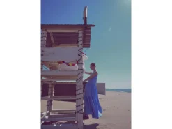 Schwimmring Alpaka 104 cm x 80 cm*Bestway Sale