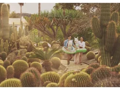 Schwimmring Alpaka 104 cm x 80 cm*Bestway Sale