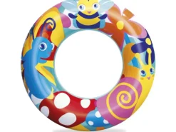 Schwimmring Aquarium Ø 48 x 11 cm*Bestway Sale