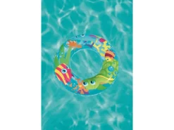 Schwimmring Aquarium Ø 48 x 11 cm*Bestway Sale