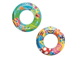 Bestway Wasserspielzeug|Schwimmring Aquarium Ø 56 cm 2-fach sortiert