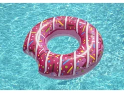 Bestway Wassersport|Wasserspielzeug|Schwimmring Donut Ø 94 cm 2-fach sortiert