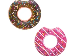 Bestway Wassersport|Wasserspielzeug|Schwimmring Donut Ø 94 cm 2-fach sortiert