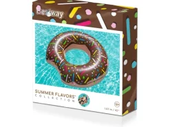 Bestway Wassersport|Wasserspielzeug|Schwimmring Donut Ø 94 cm 2-fach sortiert