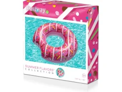 Bestway Wassersport|Wasserspielzeug|Schwimmring Donut Ø 94 cm 2-fach sortiert