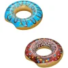 Schwimmring Donut ab 12 Jahren 2-fach Sortiert Ø 107 cm*Bestway Online