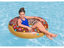 Schwimmring Donut ab 12 Jahren 2-fach Sortiert Ø 107 cm*Bestway Online