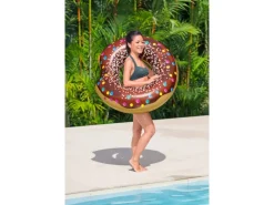 Schwimmring Donut ab 12 Jahren 2-fach Sortiert Ø 107 cm*Bestway Online