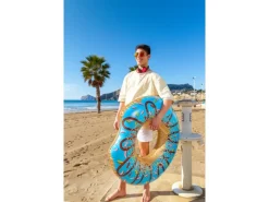 Schwimmring Donut ab 12 Jahren 2-fach Sortiert Ø 107 cm*Bestway Online