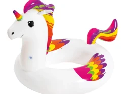 Bestway Wasserspielzeug|Schwimmring Einhorn