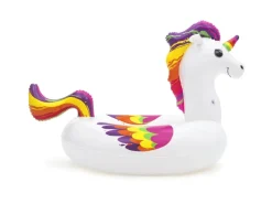 Bestway Wasserspielzeug|Schwimmring Einhorn